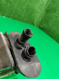 Радиатор печки, VOLKSWAGEN, PASSAT B4, 3A2, ABC, 1994