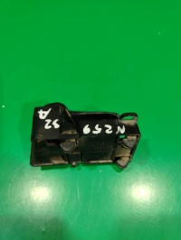 Ручка двери внутренняя, VOLKSWAGEN, PASSAT B4, 3A2, ABC, 1994, R, R