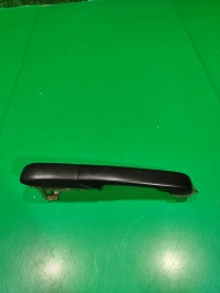 Ручка двери внешняя, VOLKSWAGEN, PASSAT B4, 3A2, ABC, 1994, R, L