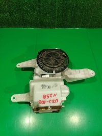 Мотор печки, TOYOTA, LAND CRUISER 100, UZJ100, 2UZ-FE, 2000, F, R