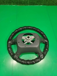 Руль, TOYOTA, LAND CRUISER 100, UZJ100, 2UZ-FE, 2000