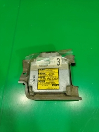 Блок управления airbag, TOYOTA, LAND CRUISER 100, UZJ100, 2UZ-FE, 2000