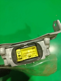 Блок управления airbag, TOYOTA, LAND CRUISER 100, UZJ100, 2UZ-FE, 2000