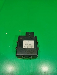 Блок управления парктроником, TOYOTA, LAND CRUISER 100, UZJ100, 2UZ-FE, 2000