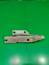 Шарнир капота, BMW, 5-SERIES, E60, M57N2, 2008, R, 41.61-7008728