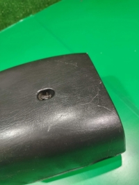 Кожух рулевой колонки, TOYOTA, LAND CRUISER 100, UZJ100, 2UZ-FE, 2000