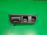 Пепельница, TOYOTA, LAND CRUISER 100, UZJ100, 2UZ-FE, 2000, F