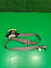 Ремень безопасности, TOYOTA, LAND CRUISER 100, UZJ100, 2UZ-FE, 2000, F, R