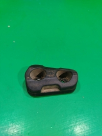 Отбойник двери багажника, TOYOTA, LAND CRUISER 100, UZJ100, 2UZ-FE, 2000