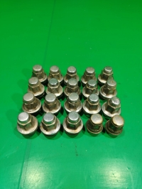 Гайка на колесо, TOYOTA, LAND CRUISER 100, UZJ100, 2UZ-FE, 2000