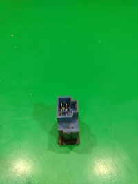 Кнопка омывателя заднего стекла, ISUZU, GEMINI, JT151F, 4XE1, 1990