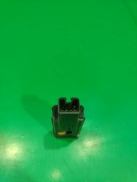 Кнопка включения кондиционера, TOYOTA, COROLLA, AE100, 5A-FE, 1993