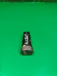 Кнопка включения кондиционера, HYUNDAI, ACCENT II, LC, G4EC, 2005