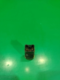 Кнопка включения кондиционера, HYUNDAI, ACCENT II, LC, G4EC, 2005