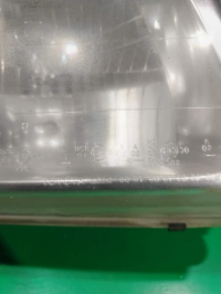 Фара, TOYOTA, LAND CRUISER 100, UZJ100, 2UZ-FE, 2000, F, R