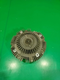 Вискомуфта, TOYOTA, LAND CRUISER 100, UZJ100, 2UZ-FE, 2000