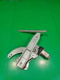 Стеклоподьемник