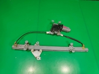 Стеклоподьемник