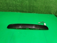 Накладка двери багажника