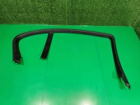 Накладка на рамку двери внутренняя, BMW, 5-SERIES, E60, M57N2, 2008, R, L