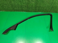 Накладка на рамку двери внутренняя, BMW, 5-SERIES, E60, M57N2, 2008, F, R