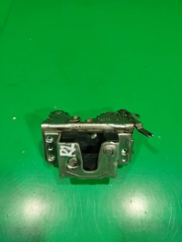 Замок двери, DAEWOO, NEXIA, N100, G15MF, 1997, R, L