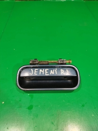 Ручка двери внешняя, ISUZU, GEMINI, JT151F, 4XC1, 1991, R, L