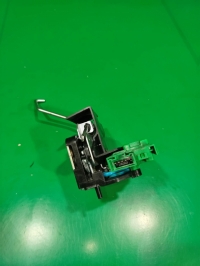 Замок двери, HYUNDAI, SOLARIS, RB, G4FC, 2011