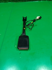 Фиксатор ремня безопастности, PEUGEOT, 308, 4A/C, EP6, F, R