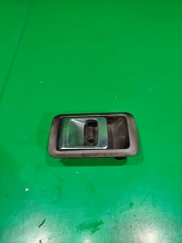 Ручка двери внутренняя, TOYOTA, CAMRY PROMINENT, VZV20, 1VZ-FE, R, R