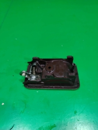 Ручка двери внутренняя, TOYOTA, CAMRY PROMINENT, VZV20, 1VZ-FE, R, R