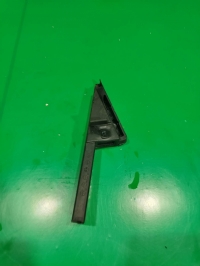 Уголок двери внешний, HYUNDAI, SOLARIS, RB, G4FC, 2011, R, R