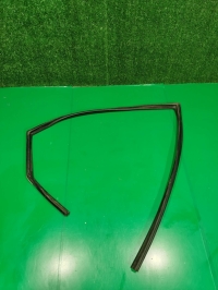 Уплотнитель стекла двери, HYUNDAI, SOLARIS, RB, G4FC, 2011, R, R