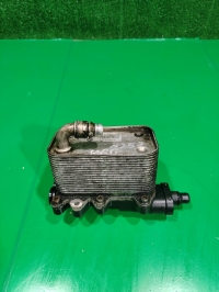 Теплообменник, BMW, 5-SERIES, E60, M57N2, 2008