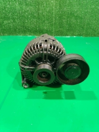 Генератор, BMW, 5-SERIES, E60, M57N2, 2008