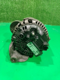 Генератор, BMW, 5-SERIES, E60, M57N2, 2008