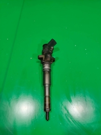 Форсунка топливная, BMW, 5-SERIES, E60, M57N2, 2008
