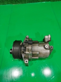 Компрессор кондиционера