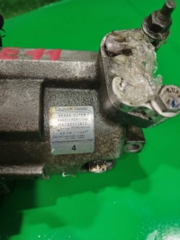 Компрессор кондиционера