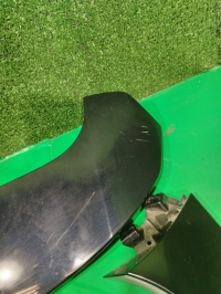 Спойлер двери багажника