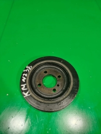 Шкив коленвала, KIA, SPORTAGE, KM, D4EA, 2006