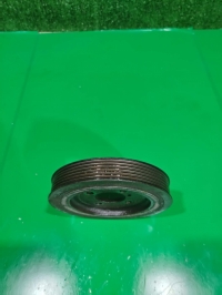 Шкив коленвала, KIA, SPORTAGE, KM, D4EA, 2006