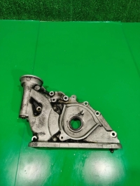 Масляный насос, KIA, SPORTAGE, KM, D4EA, 2006