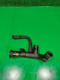 Трубка охлаждающей жидкости, KIA, SPORTAGE, KM, D4EA, 2006