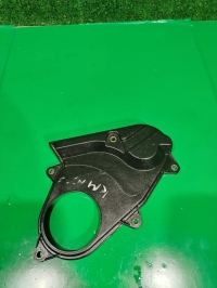 Крышка ремня грм, KIA, SPORTAGE, KM, D4EA, 2006, низ