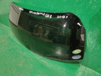 Стекло двери багажника