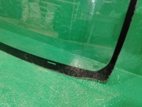 Стекло лобовое