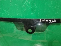 Стекло лобовое