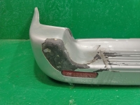 Бампер, TOYOTA, LAND CRUISER 100, UZJ100, 2UZ-FE, 2000, R