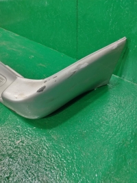 Бампер, TOYOTA, LAND CRUISER 100, UZJ100, 2UZ-FE, 2000, R